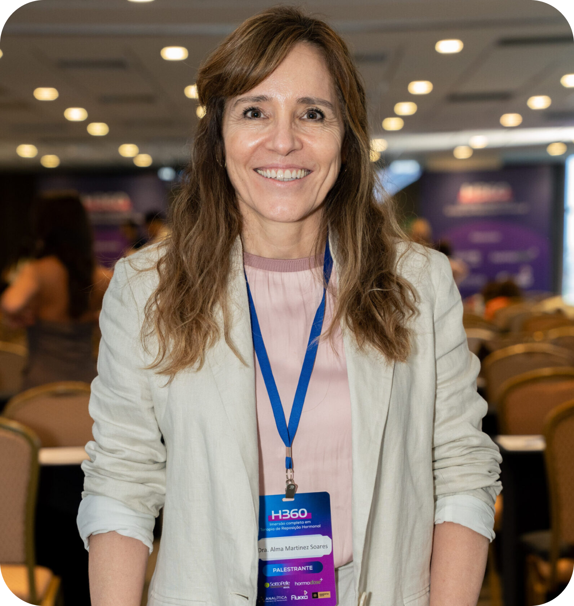 Dra. Alma Martínez
