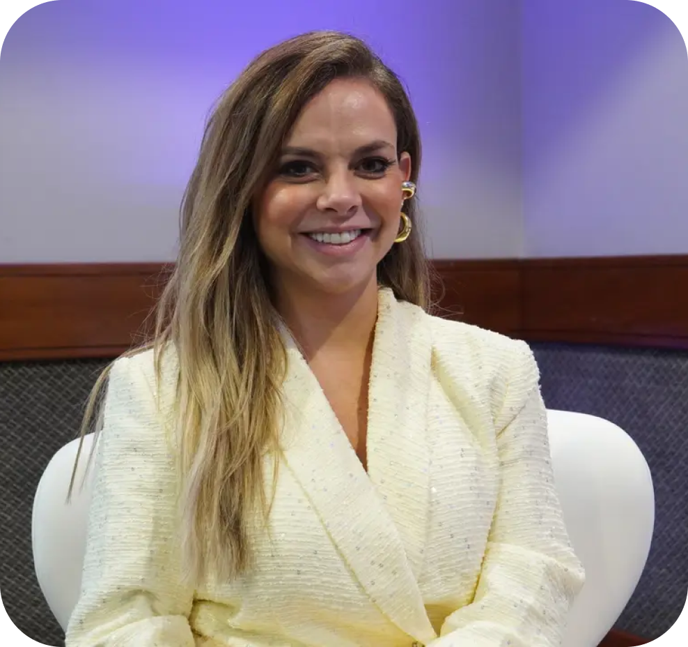 Dra. Mariana Waik