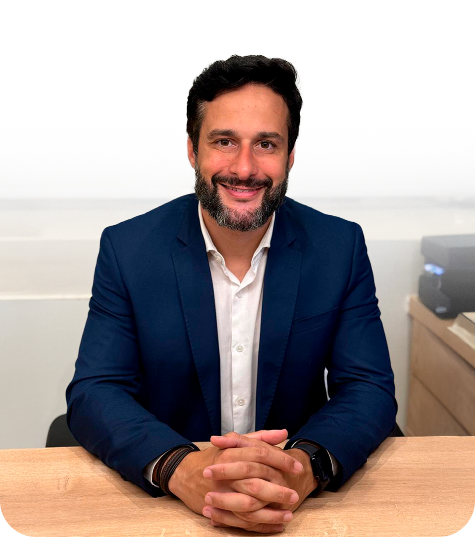 Dr. Francisco Tostes