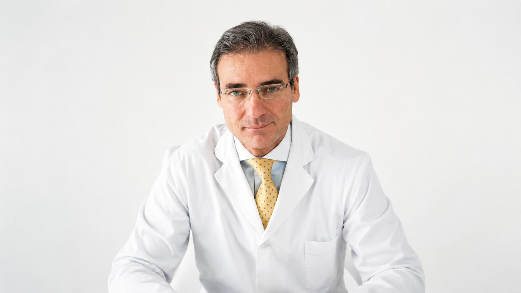 Dr. Adrián Gaspar