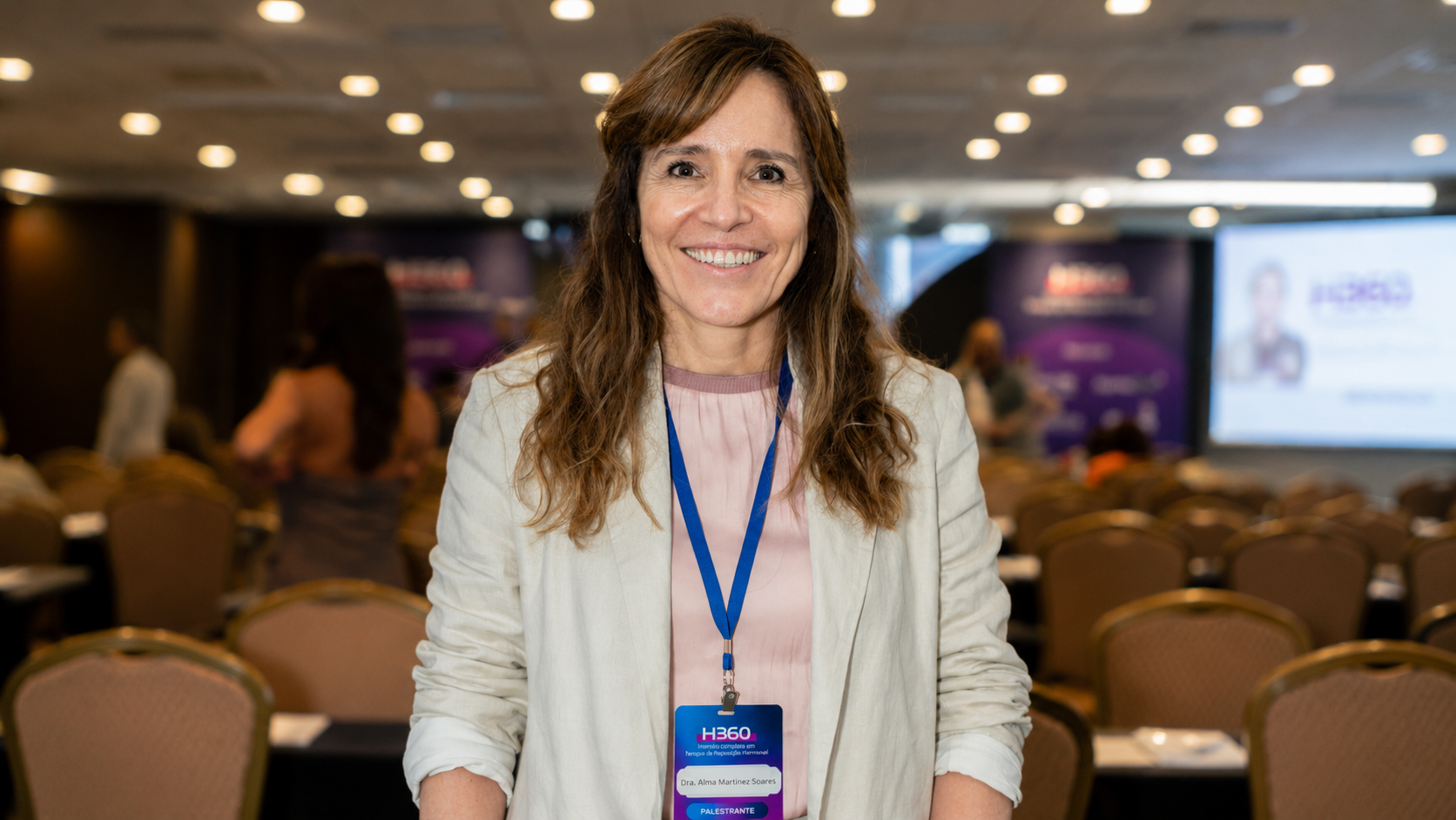 Dra. Alma Martínez