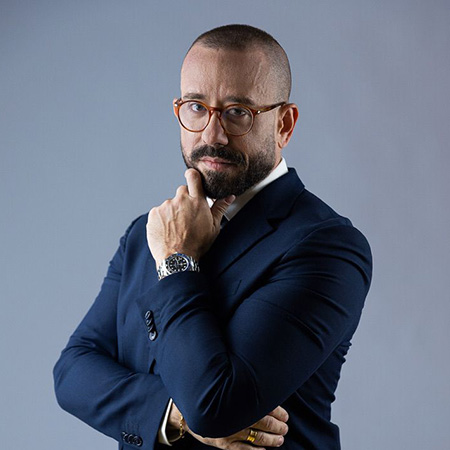 Dr Diogo Viana