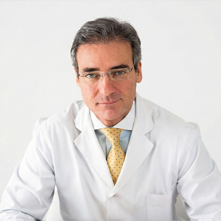 Dr Adrian Gaspar