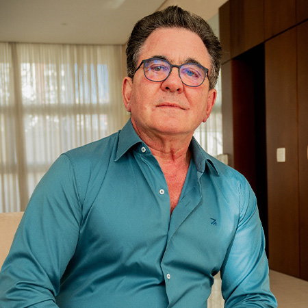Dr Wilmar Accursio
